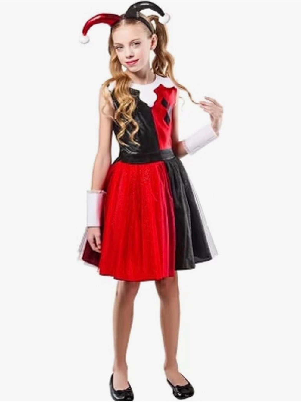 Rubies Harley Quinn Costume